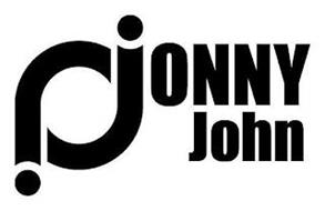 JJ JONNY JOHN
