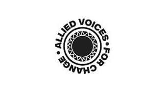 · ALLIED VOICES · FOR CHANGE