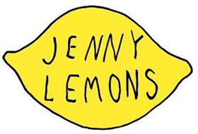JENNY LEMONS