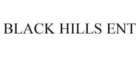 BLACK HILLS ENT