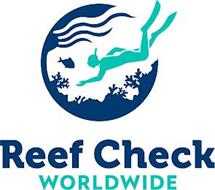 REEF CHECK WORLDWIDE