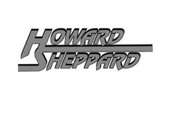 HOWARD SHEPPARD