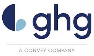GHG A CONVEY COMPANY