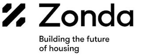 ZONDA BUILDING THE FUTURE OF HOUSING