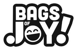 BAGS OF JOY