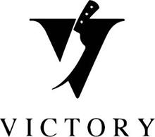 V VICTORY