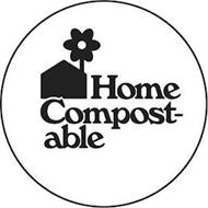 HOME COMPOST-ABLE