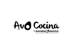 AVO COCINA BY AVOCADOS FROM MEXICO