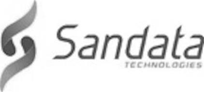 S SANDATA TECHNOLOGIES
