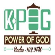 KPOG POWER OF GOD RADIO · 102.9FM