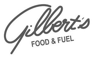 GILBERT'S FOOD & FUEL