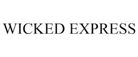 WICKED EXPRESS