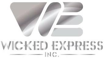 WE WICKED EXPRESS INC.