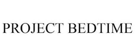 PROJECT BEDTIME