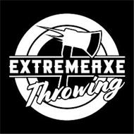 EXTREMEAXE THROWING