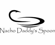 NACHO DADDY'S SPOON