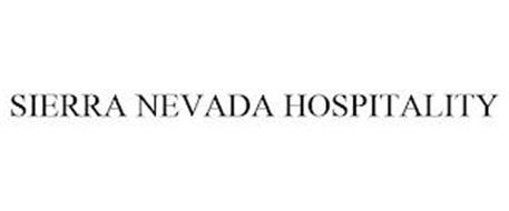 SIERRA NEVADA HOSPITALITY