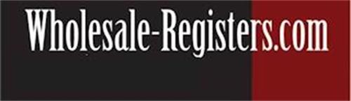 WHOLESALE-REGISTERS.COM