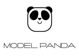 MODEL PANDA