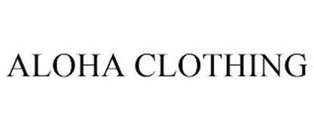 ALOHA CLOTHING