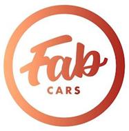 FAB CARS