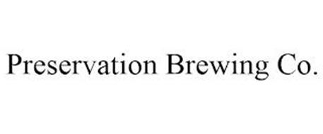 PRESERVATION BREWING CO.