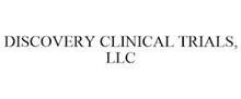 DISCOVERY CLINICAL TRIALS, LLC