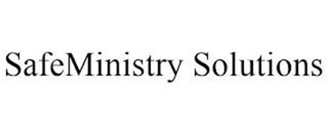 SAFEMINISTRY SOLUTIONS