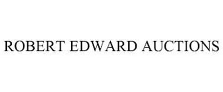 ROBERT EDWARD AUCTIONS