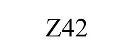 Z42