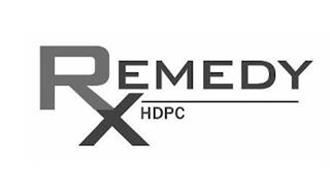 RX REMEDY HDPC