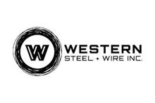 W WESTERN STEEL + WIRE INC.