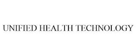 UNIFIED HEALTH TECHNOLOGY