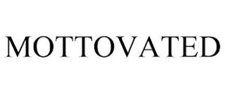 MOTTOVATED