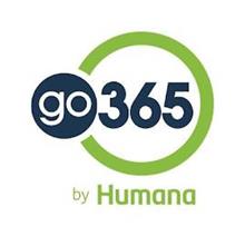 GO 365 BY HUMANA