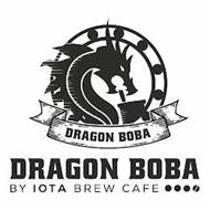 DRAGON BOBA DRAGON BOBA BY IOTA BREW CAFE