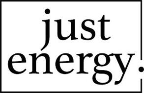 JUST ENERGY.