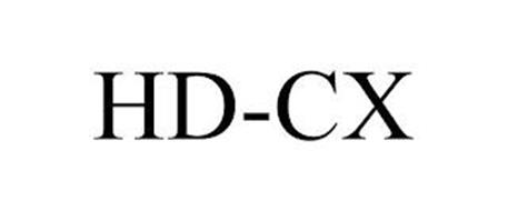 HD-CX