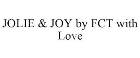 JOLIE & JOY BY FCT WITH LOVE