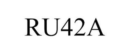 RU42A