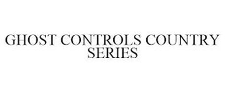 GHOST CONTROLS COUNTRY SERIES