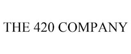 THE 420 COMPANY