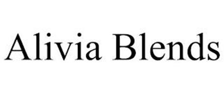 ALIVIA BLENDS