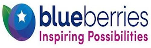 BLUEBERRIES INSPIRING POSSIBILITIES