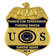 FEDERAL LAW ENFORCEMENT US SPECIAL AGENT 1811