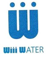 W WIII WATER