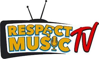 RESPECT MUSIC TV