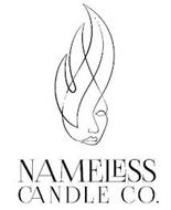 NAMELESS CANDLE CO.