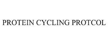 PROTEIN CYCLING PROTOCOL