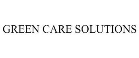 GREEN CARE SOLUTIONS